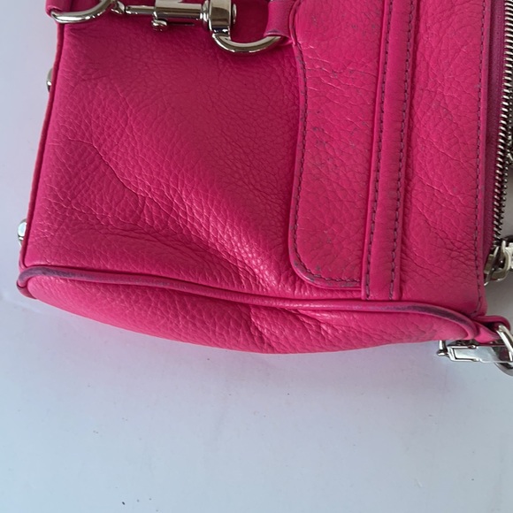 REBECCA MINKOFF CROSSBODY - Picture 9 of 9